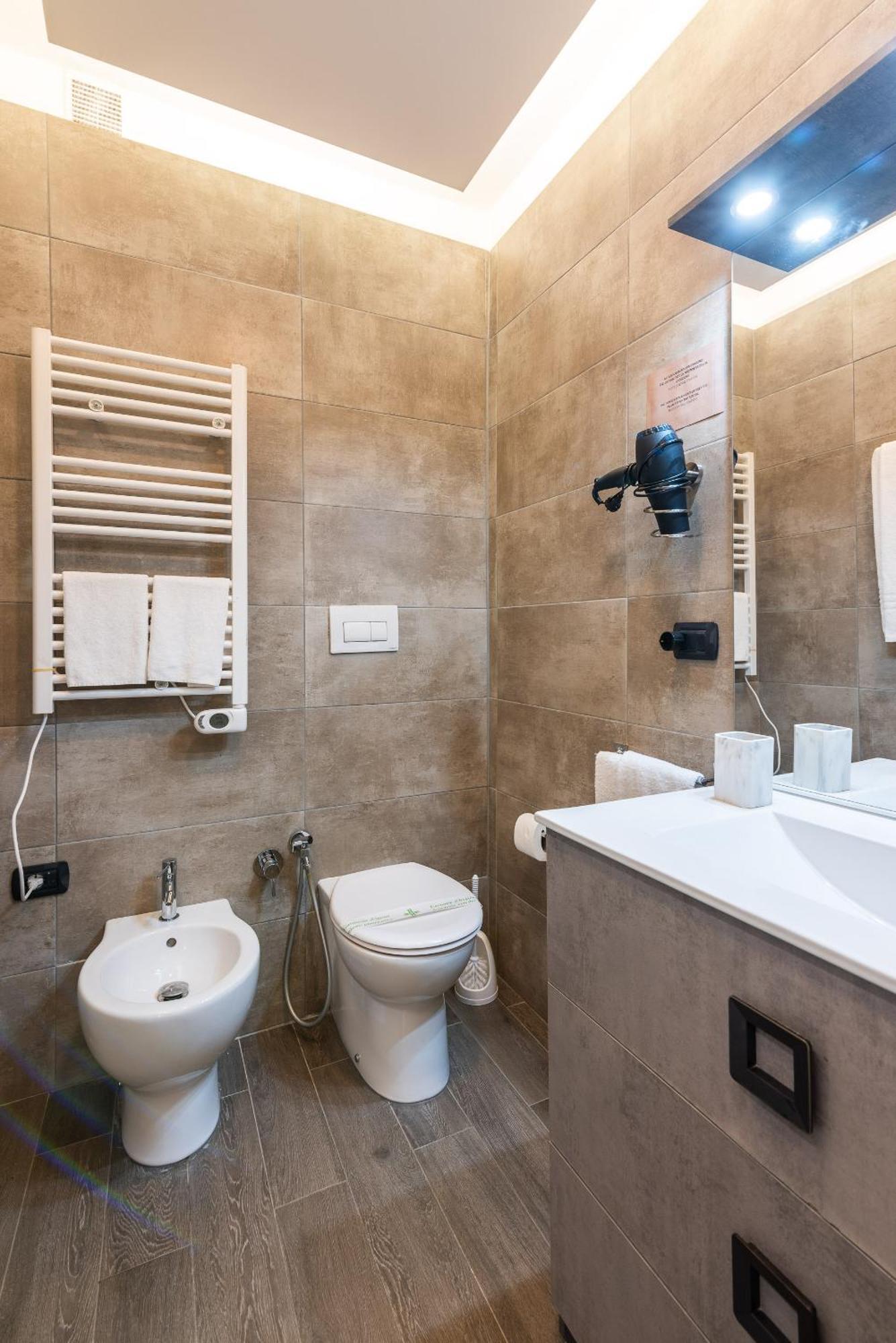 Double L Luxury Suite Milan Extérieur photo
