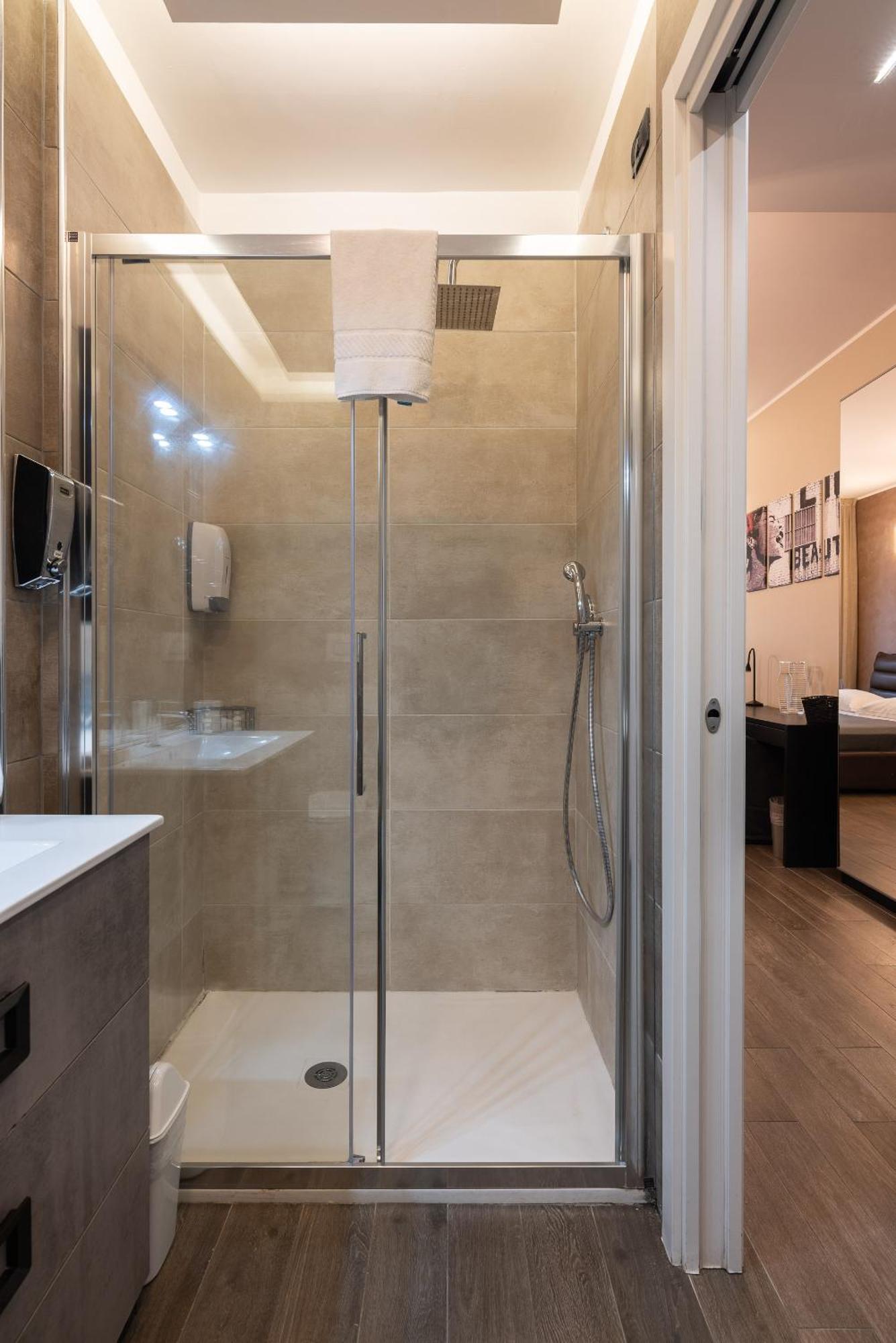 Double L Luxury Suite Milan Extérieur photo