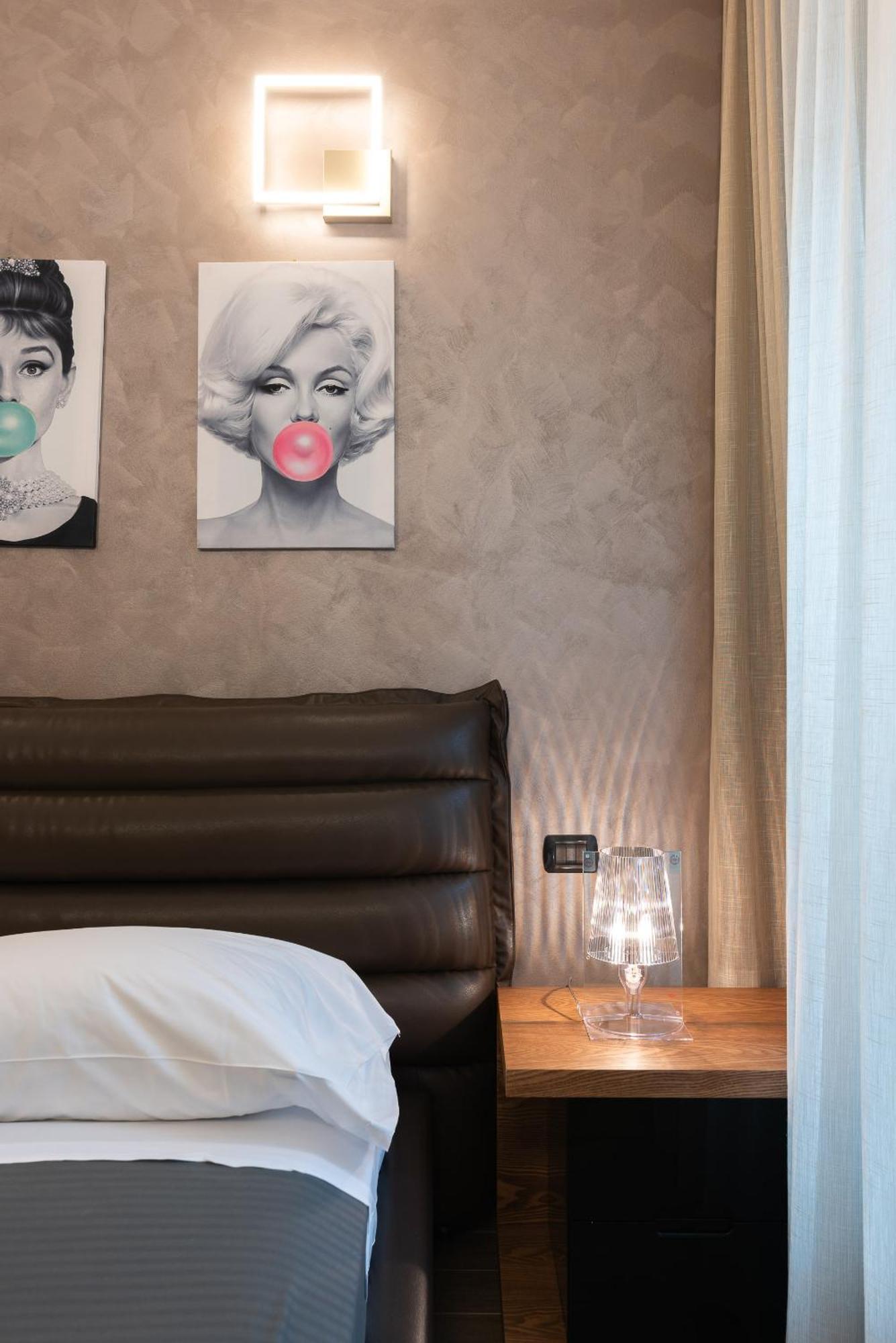 Double L Luxury Suite Milan Extérieur photo