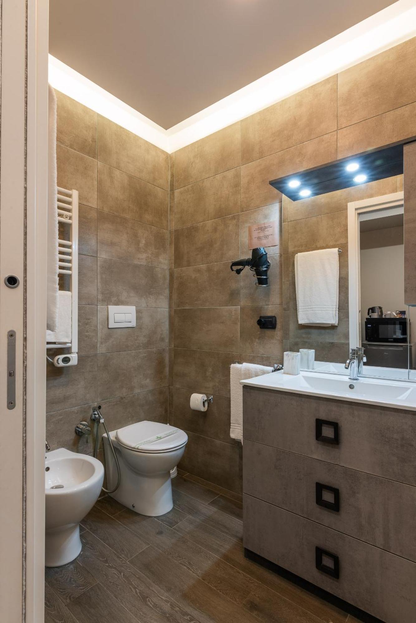 Double L Luxury Suite Milan Extérieur photo